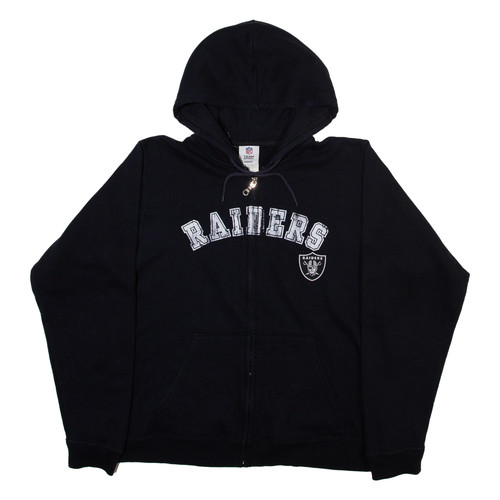 Veste capuche noire - capuche,