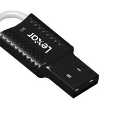 Pack de 3x Lexar JumpDrive V40 - clé USB 16 Go - USB 2.0