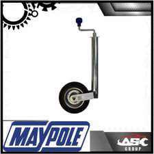 Maypole 48mm Roue Jockey Avec
