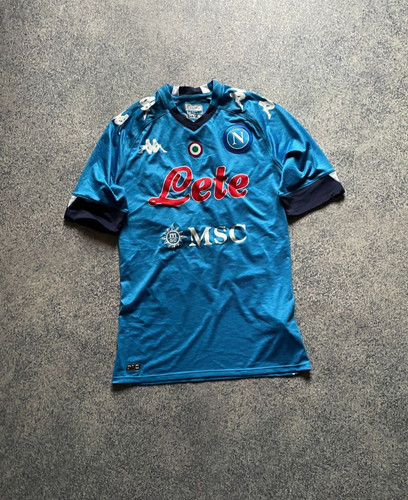 Maillot football domicile - maillot,