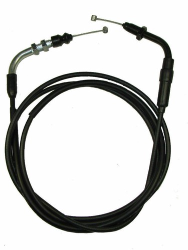 Throttle cable for gy6 - throttle,