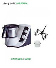 ✅vorwerk thermomix Bimby Tm21 ✅ ORIGINAL ✅ tested and guaranteed 2 years