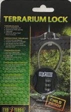 Exo Terra Verre Reptile