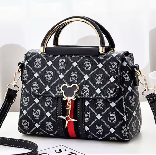 Sac main femme - luxe, chic