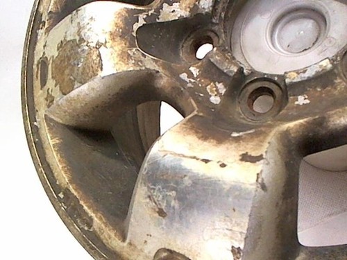 Jante nissan pick phase - jante, pick-up