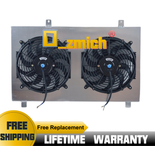 Radiateur shroud fan for - shroud+fan,