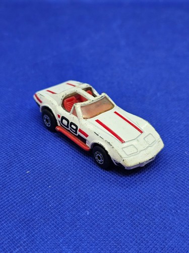 Chevrolet corvette stingray - chevrolet,