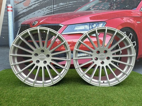 Roues alliage pouces - 21,