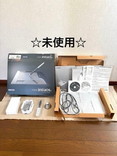 Tablette graphique wacom - graphique,