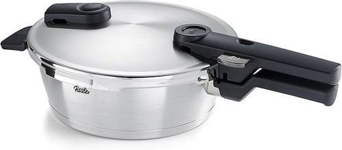 Autocuiseur fissler vitaquick - autocuiseur,