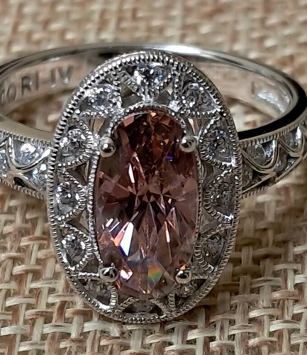 Sparkling tacori sterling - sparkling,