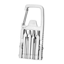 Couteau de poche à tournevis