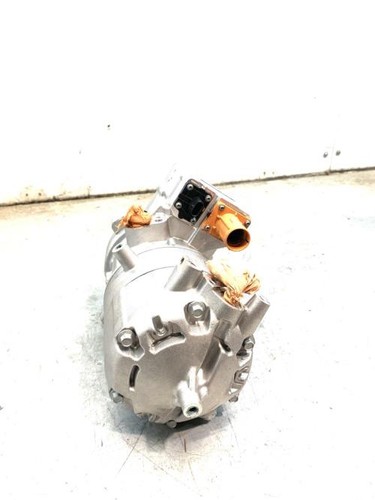 Compresseur clim bmw serie - compresseur,
