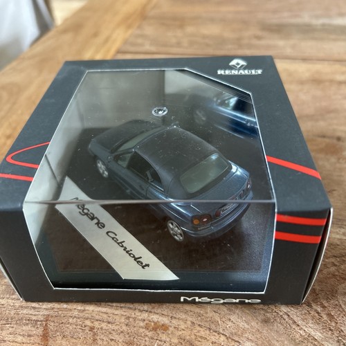 Vitesse renault megane - renault,