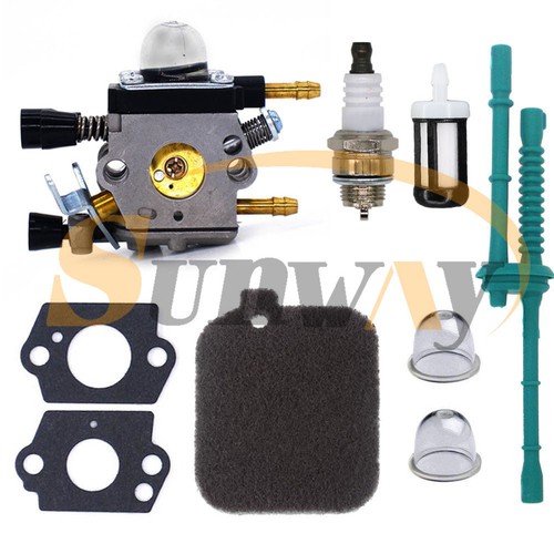 Carburateur kit tuyau - carburateur,