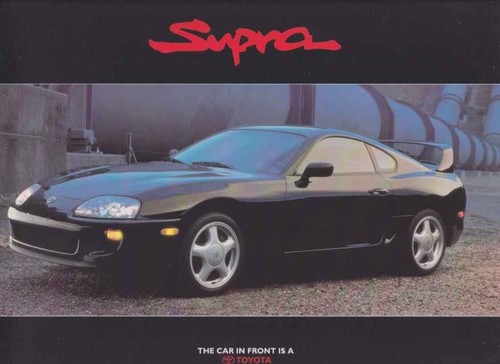 Catalogue brochure toyota - catalogue,