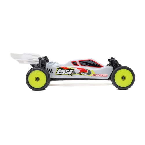 Losi micro 2wd buggy - 1/24, micro-b