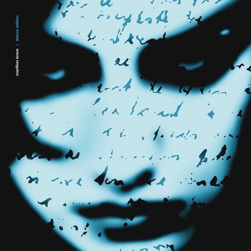 Audio marillion brave - marillion,