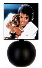 Lampe de chevet Michael