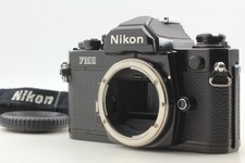[Near MINT] Nikon New FM2