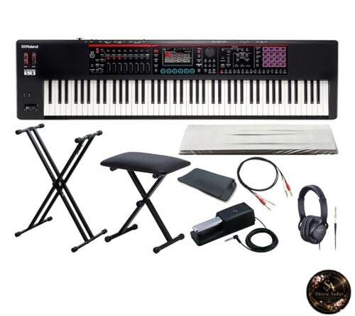 Ensemble support clavier - , en