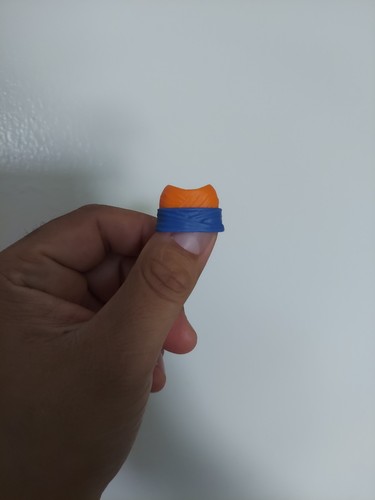 Custom and belt upgrade kit - custom,