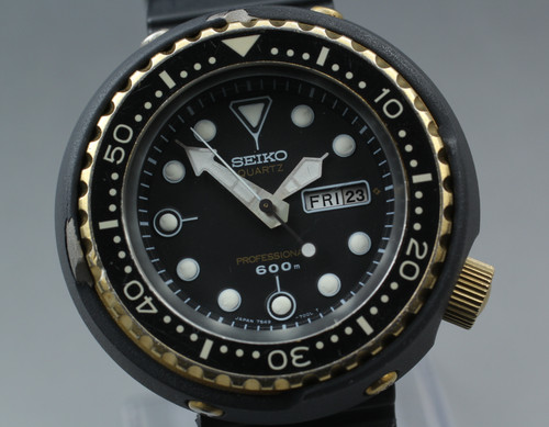 Exc montre homme - homme, seiko
