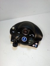 Pride GoGo Mobility Scooter Console Speed Pot Throttle Pot key Switch C20