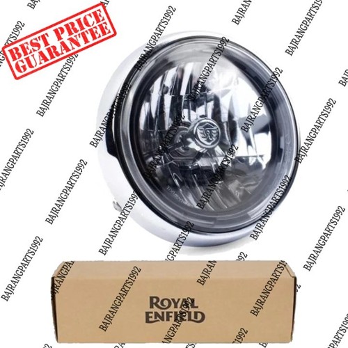 Assy phare oem avec - de,