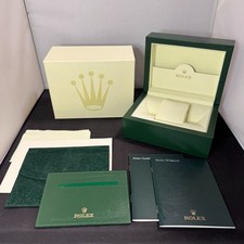 Boîtier de montre ROLEX