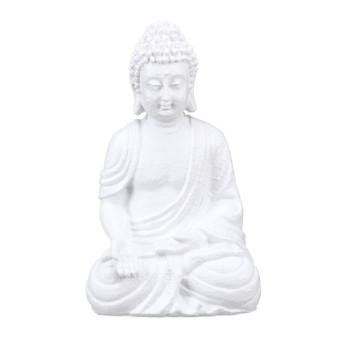 Statue jardin bouddha - de,