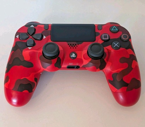 Manette sony ps4 dualshock - ps4,
