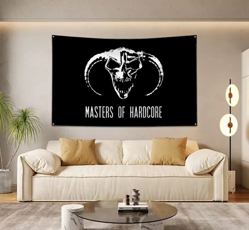 Drapeau flag master - flag, of