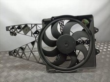 871300600 Electric Fan for ALFA ROMEO MITO (145) DISTINCTIVE 2006 4568892