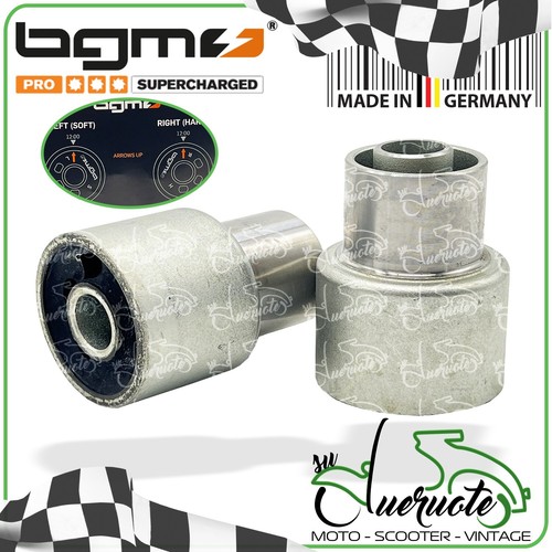 Silent block bgm - barre, moteur