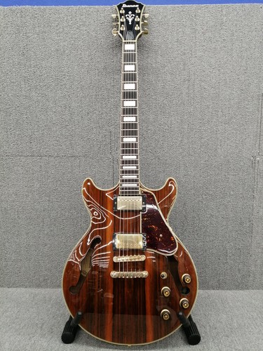 Guitare électrique ibanez - guitare,