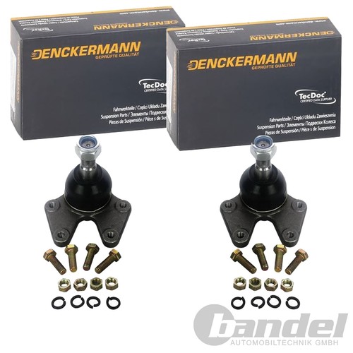 Denckermann joints de - 2x,