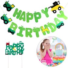  2 pièces bébé anniversaire