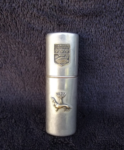 Briquet ancien essence feudor - essence,