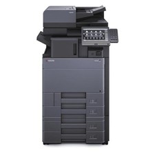Kyocera TASKalfa 4052ci, MFP
