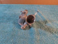 DelLorto UA16S complete Benelli Fireball MV G 7920 super nice NOS