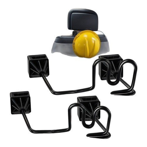 Porte chapeau monté - porte-chapeau,