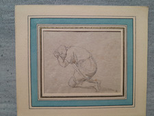 dessin ancien enfants 19ème