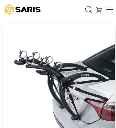 Saris bones 801 bike - bones,