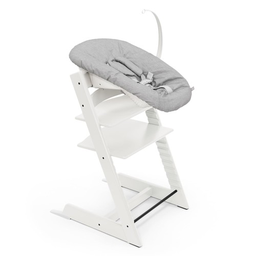 Chair tripp trapp - trapp, white