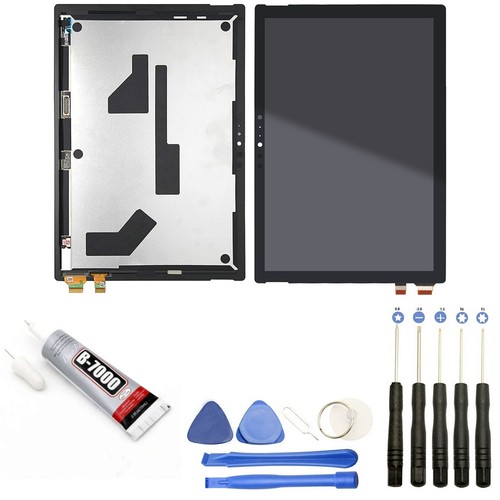 Vitre tcatile ecran - lcd, pour