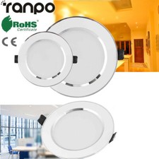 À Variation Panneau LED Spot