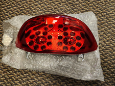 Moto Guzzi Breva Sport 1200 Brake Tail Light Taillight Assembly GU05740930 NEW