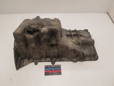 Carter d’Huile BMW E46 320d