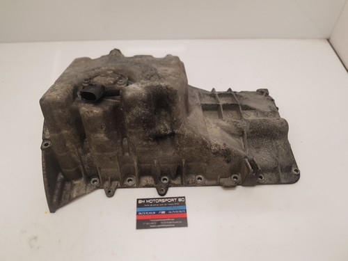 Carter huile bmw e46 320d - d’huile,